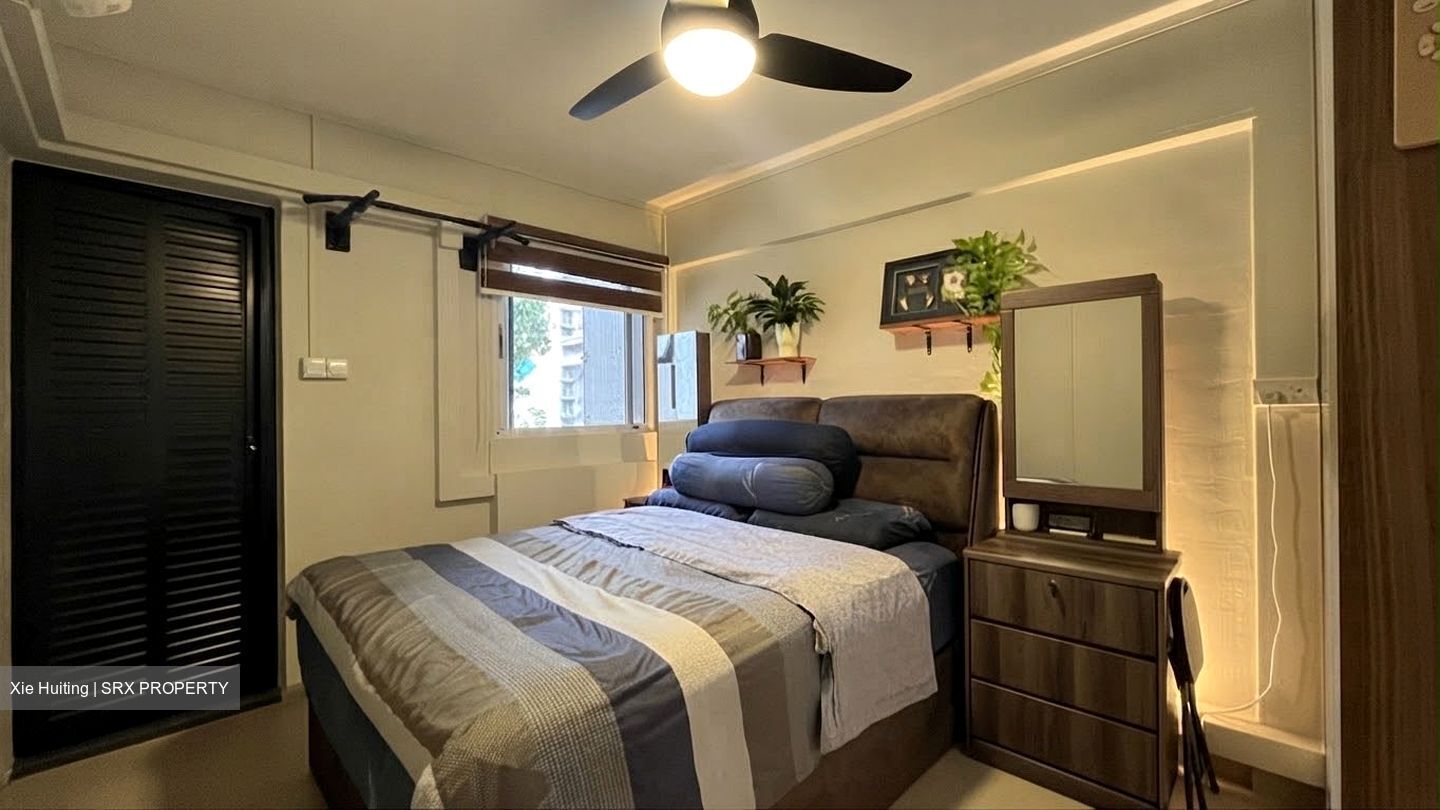 Blk 747 Yishun Street 72 (Yishun), HDB 3 Rooms #622463411
